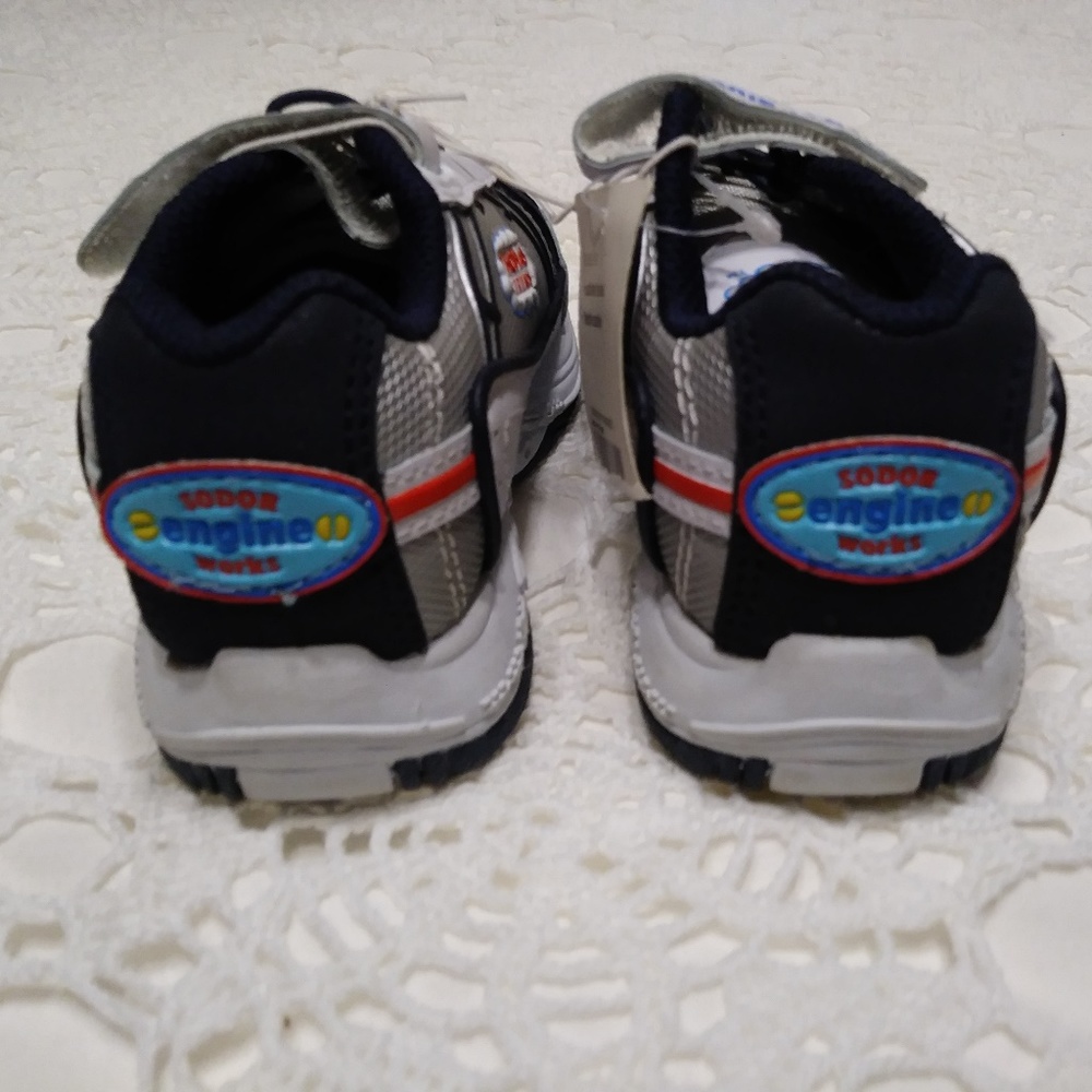 SOLD OUT!!! TODDLER SHOES- THOMAS & FRIENDS